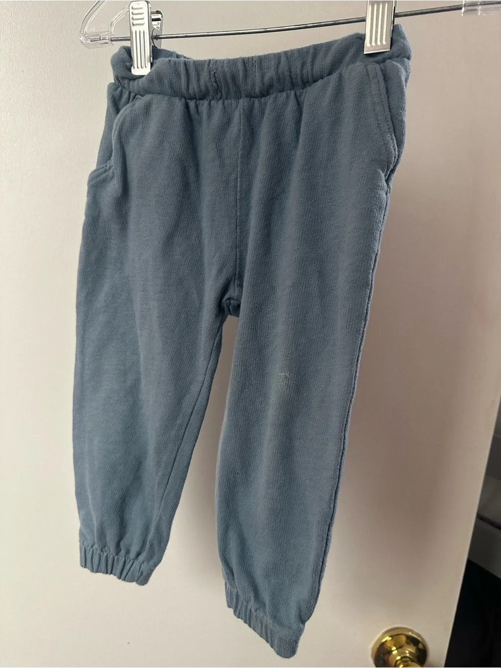 Baby Boy Pants - 3 pack